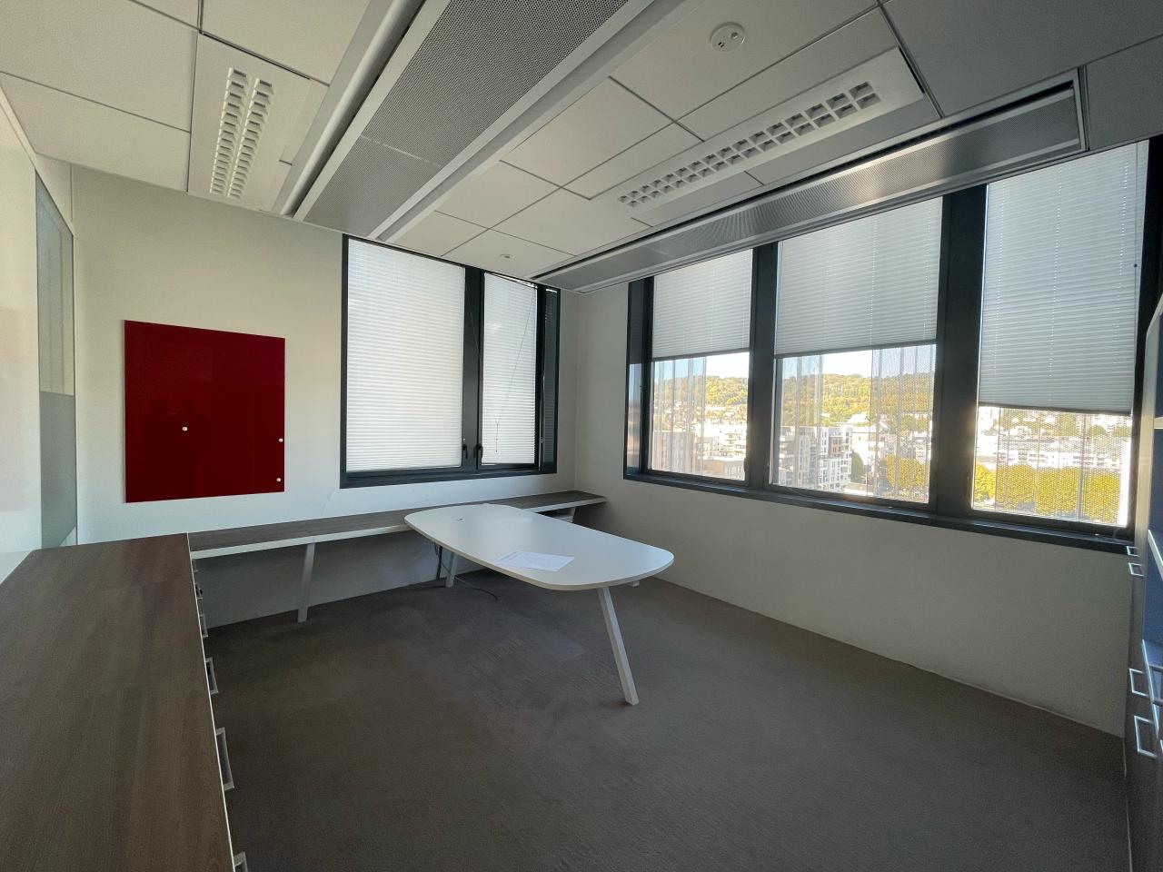 Bureau Rouen 364m² Location bureau Rouen Seine-Maritime OLBUR2313292 4